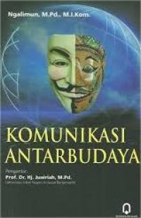 Image of Komunikasi Antar Budaya