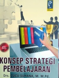Image of Konsep Strategi Pembelajaran