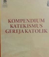 Image of Kopendium Katekismus Gereja Katolik