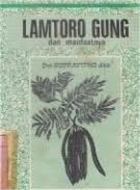 Image of Lamtoro Gung dan Manfaatnya