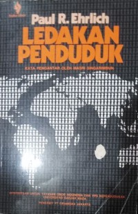 Image of Ledakan Penduduk