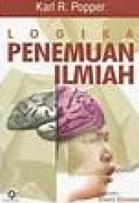 Image of Logika Penemuan Ilmiah
