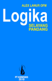 Image of Logika : Selayang Pandang