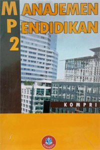 Image of Manajemen Pendidikan 2