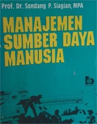 Image of Manajemen Sumber Daya Manusia