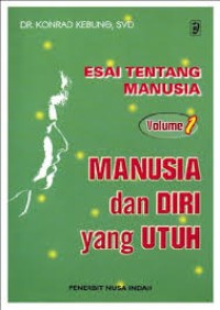 Image of Manusia dan Diri yang Utuh