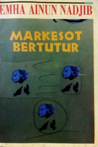 Image of Markesot Bertutur