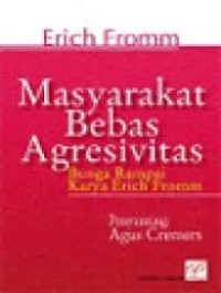 Image of Masyarakat Bebas Agresivitas