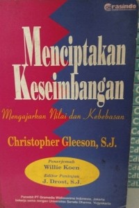 Image of Menciptakan Keseimbangan : Mengajarkan Nilai dan Kebebasan
