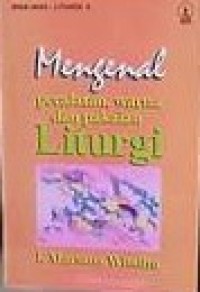 Image of Mengenal Peralatan warna dan pakaiyan liturgi