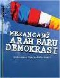 Image of Merancang Arah baru Demokrasi