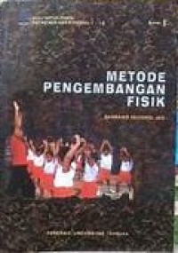 Image of Metode Pengembangan Fisik