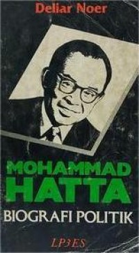 Image of Mohammad Hatta : Biografi Politik