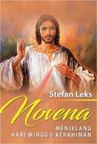 Image of Novena Menjelang Hari Minggu Kerahiman