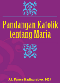 Image of Pandangan Katolik tentang Maria