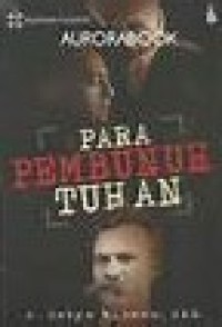 Image of Para Pembunuh Tuhan