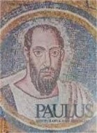 Image of Paulus : Hidup, Karya dan Teologinya