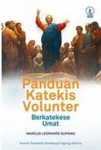 Image of Pedoman Untuk Katekis