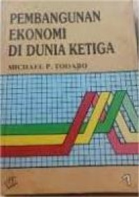 Image of Pembangunan Ekonomi di Dunia Ketiga