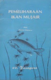 Image of Pemeliharaan Ikan Mujair