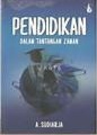Image of Pendidikan dalam Tantangan Zaman