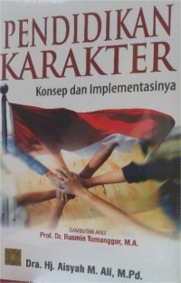 Image of Pendidikan Karakter : Konsep dan Implementasinya