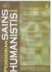 Image of Pendidikan Sains Yang Humanistis