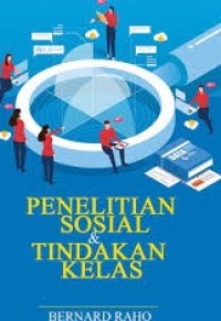 Image of Penelitian  Sosial & Tindakan Kelas