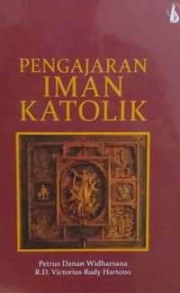 Image of Pengajaran Iman Katolik