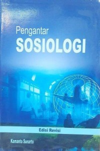 Image of Pengantar Sosiologi : Edisi Revisi