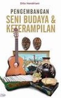 Image of Pengembangan Seni Budaya dan Ketrampilan
