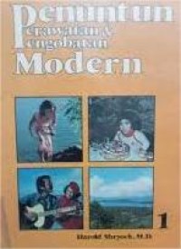 Image of Penuntun Perawatan dan Pengobatan Modern