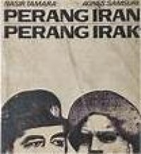 Image of Perang Iran Perang Irak