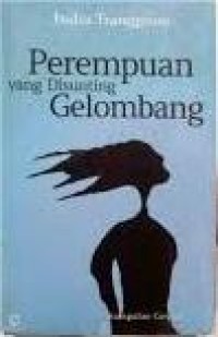 Image of Perempuan yang disunting Gelombang