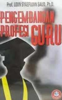 Image of Pengembangan Profesi Guru