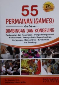Image of Permainan (Games) dalam Bimbingan dan Konseling