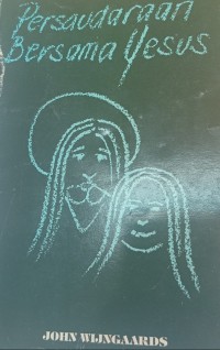 Image of Persaudaraan Bersama Yesus