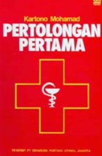 Image of Pertolongan Pertama
