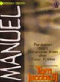 Image of Imanuel : Perubahan dalam Perumusan Iman akan Yesus Kristus