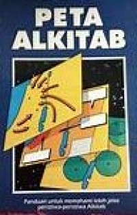 Image of Peta Alkitab