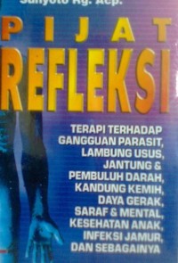 Image of Pijat Refleksi