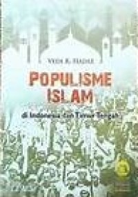 Image of Populisme Islam di Indonesia dan Timur Tengah