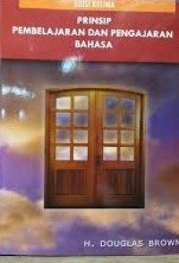 Image of Prinsip Pembelajaran dan Pengajaran Bahasa
