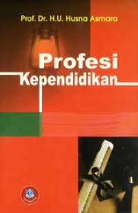 Image of Profesi Kependidikan