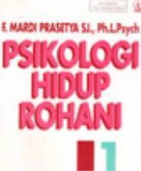 Image of Psikologi Hidup Rohani 1