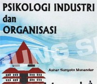 Image of Psikologi Industri dan Organisasi