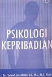 Image of Psikologi Kepribadian