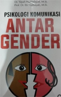 Image of Psikologi Komunikasi Antar Gender