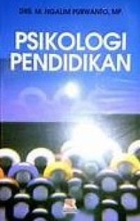 Image of Psikologi Pendidikan