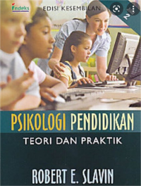 Image of Psikologi Pendidikan : Teori dan praktik, Jilid 2, Edisi Kesepuluh